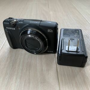 1円スタート FUJIFILM 富士フイルム F900 EXR デジタルカメラ 