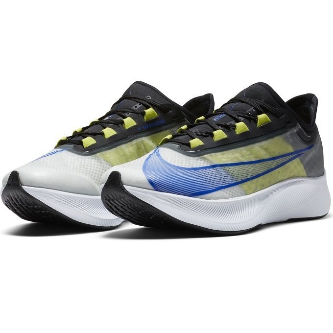 結婚祝い NIKE AIR ZOOM FLY 4 サイズ25.0cm ilam.org