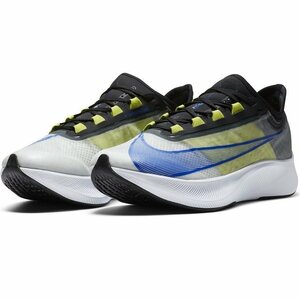  new goods 25.5cm Nike zoom fly 3 ZOOM FLY 3 AT8240 104