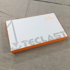 現状品　TECLAST M30 Android タブレット、4GB+128GB　SIMフリー