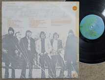 The Hollies-Sing Bob Dylan★オーストラリアWorld Record Club Orig.Diff.Cover盤/マト1_画像2