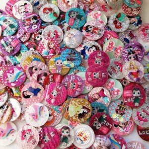 デコパーツ プラパーツ ハンドメイド 材料 手作り パーツ プリンセス QW1