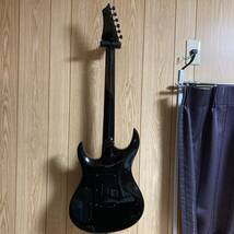 Washburn(ワッシュバーン) XMDLX2F 訳アリ品 / DUNCAN USM_画像5