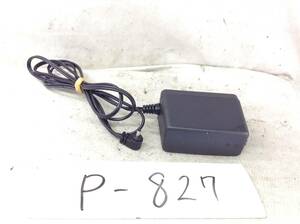 P-827 AIJ 製 STD-05030U　仕様　5V 3A 　スイッチングACアダプタ- 即決品 