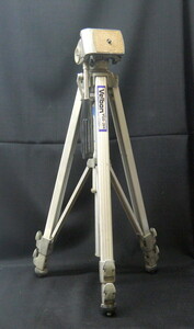 ▲【R401-D80】Velbon /ベルボン 　三脚 　VGB-3DX 　カメラスタンド