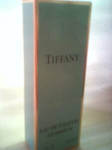 * TIFFANY 50ML Tiffany EDT