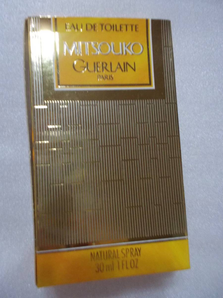 Yahoo!オークション -「ゲラン ミツコ 30ml」の落札相場・落札価格 Yahoo!オークション -「ゲラン ミツコ 30ml」の落札相場・落札価格