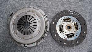[ with translation ]SACHS Sachs clutch kit bearing none Alpha Romeo 147 937 3000 951 278 46551477