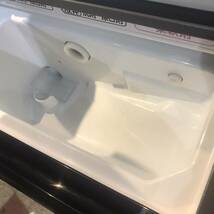 HITACHI 日立 ビッグドラム 電気洗濯乾燥機 BD-NX120CL 左開き 2019年製　(洗濯12.0kg/乾燥6.0kg) /奥行スリムタイプ/AIお洗濯_画像7