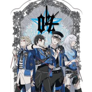 VISUAL PRISON アクリルクロック O★Z(タイクレ限定)