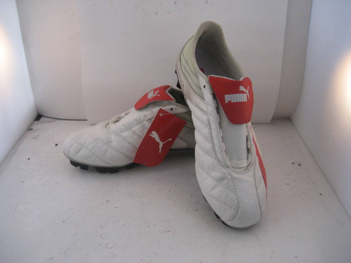 2023年最新】ヤフオク! -サッカー スパイク プーマ(28.0cm)の中古品