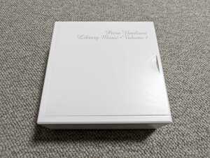 Piero Umiliani - Library Music - Volume 1 13枚組 CD Box　限定100　ピエロ・ウミリアーニ