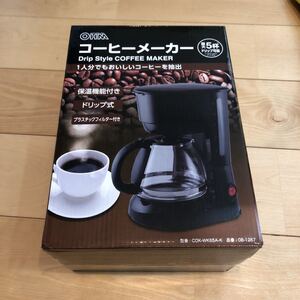 コーヒーメーカー