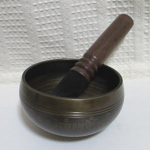 sin silver g bowl (. eye ) 445g healing tea kla bowl .. law .