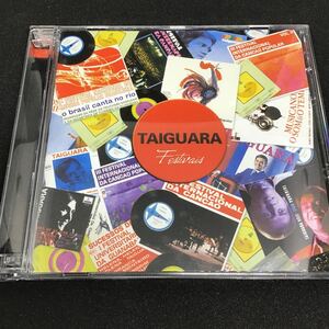 【2CD】 Taiguara Festivais Discobertas タイグアラ MPB オスマール・ミリート ベッチ・カルヴァーリョ＆キンテート・ヴィラ＝ロボス