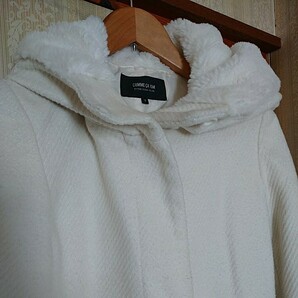 COMME CA ISM コート