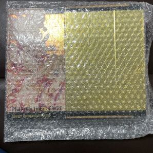 神風怪盗ジャンヌ 完全版 限定品 収納ボックス 種村有菜 新品未開封未使用品