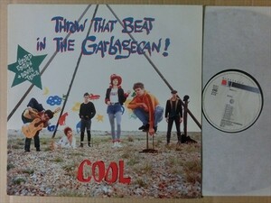 Throw That Beat In The Garbagecan! 爽快疾走 ギターポップ Cool LP インディーポップ