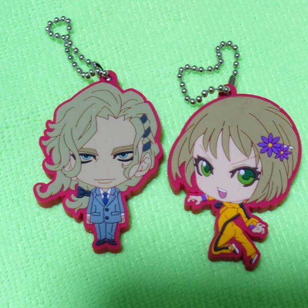 TIGER&BUNNY グッズ