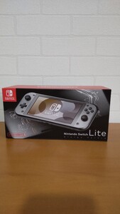 Nintendo Switch Lite ディアルガ・パルキア