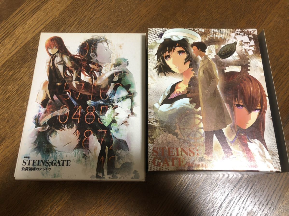 あすつく 開封bd シュタインズ ゲート ゼロ 全23話 Sp ブルーレイ 北米版 Dvd ブルーレイ Www Petromindo Com あすつく 開封bd シュタインズ ゲート ゼロ 全23話 Sp ブルーレイ 北米版 Dvd ブルーレイ Www Petromindo Com