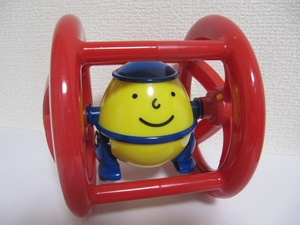 BRIO ambi toys Humpty Dumpty Roller ブリオ ハンプティダンプティ おもちゃ ベビートイ 