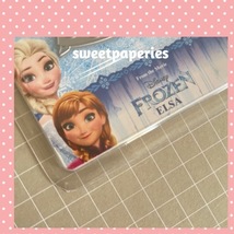 ダイ & スタンプセットカッティングダイ ダイカットツール Disney Frozen Elsa_画像3