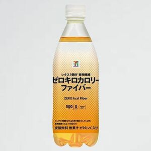 ★☆ 好評 新品 ゼロキロカロリ-ファイバ- 【販路限定アサヒ飲料 6-4C 500ml×12本