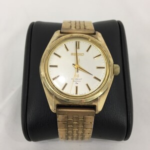 【1335692】SEIKO GS HI-BEAT 36000 4520-8000 腕時計 不動 グランドセイコー