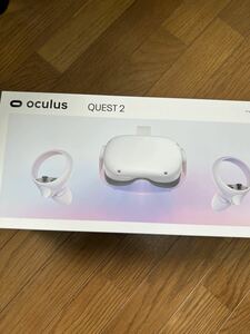 Oculus Quest2 VRゴーグル　オキュラスクエスト2 256GB