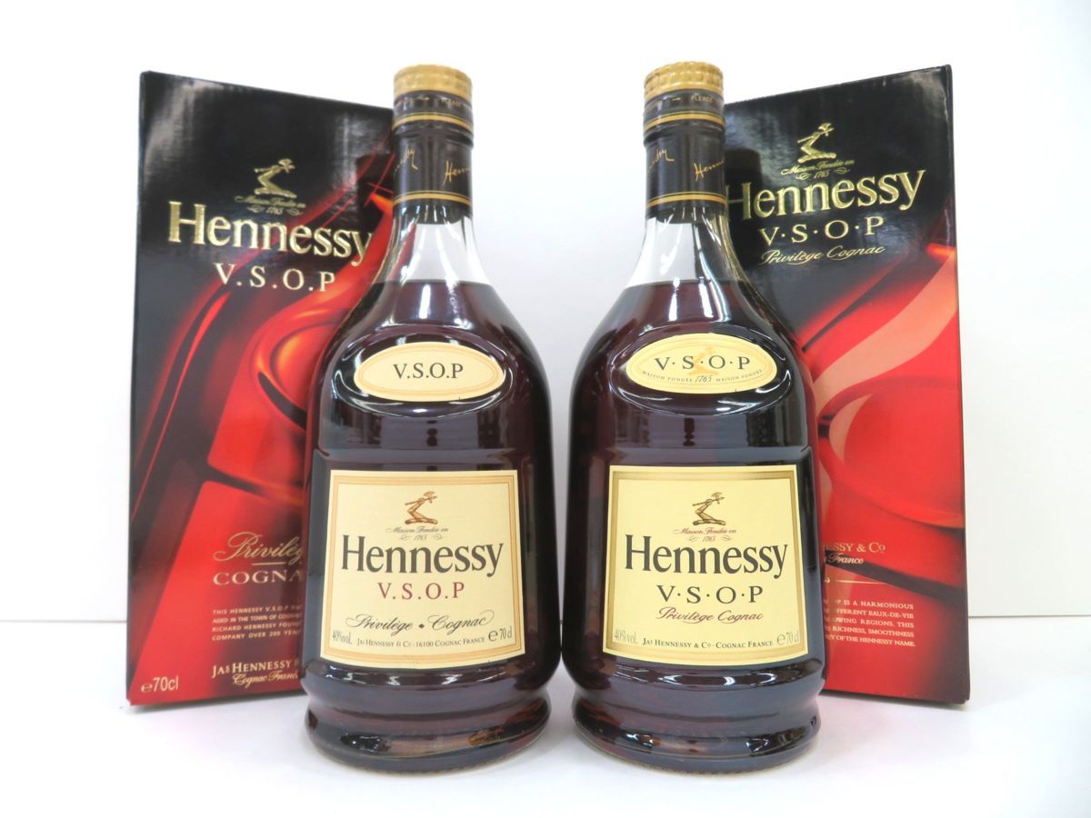クーポン対象外】 ヘネシー Hennessy VSOP 古酒 ブランデー コニャック - ブランデー - parentfresh.com