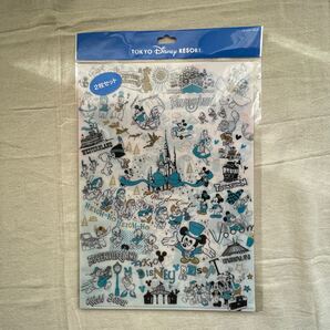 ディズニー ファイル