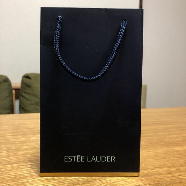 ESTEE LAUDER ショップバッグ