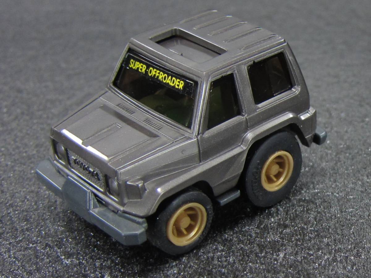 充実の品 絶版 激レア 希少 当時品 チョロq 39台 セット ミニカー Hlt No
