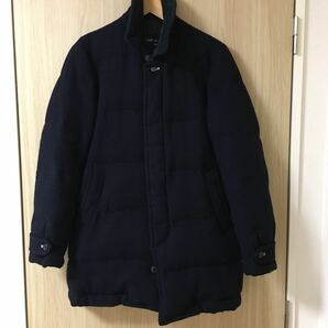 コムデギャルソン COMME des GARCONS ダウン コート