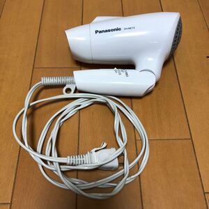 ヘアドライヤー Panasonic EH-NE13