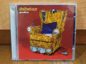 送料無料　dubstar goodbye USED CD ダブスター　EMI　／（検）The Lightning Seeds　Echobelly　Saint Etienne　Kenickie