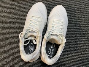 【26.0cm】UNDER ARMOUR UAホバー インフィニット 3 カモ ランニング レギュラー メンズ