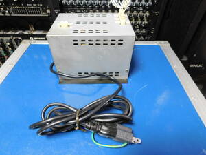 AC100V～AC24V　　ダウントランス　電源　トランス　変圧器　　100V　24V
