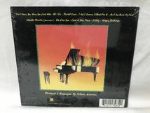 新品未開封『Stevie Wonder/Hotter Than July』(1980,EU盤,Digipak,Master Blaster,Lately,I Ain't Gonna Stand For It) B277_画像2