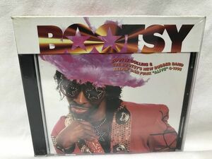 新品未開封 Keepin Dah Funk Alive | Collins, Bootsy B262