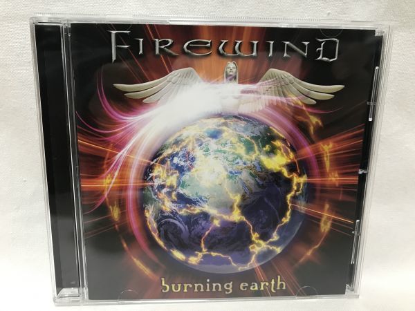 2023年最新】ヤフオク! -burning earthの中古品・新品・未使用品一覧