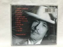 Bob Dylan(ボブ・ディラン)／Love And Theft(ラブ＆セフト) B532_画像2