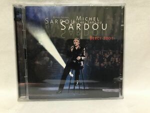 MICHEL SARDOU BERY 2001 B566