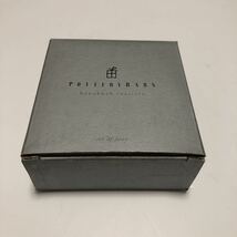 ポッタリーバーン　POTTERY BARN 小皿　4点セット_画像4