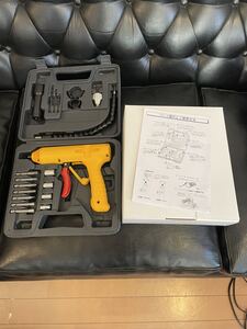 D-980 工具 岩田産業 WT-G-20 ハンドドリル ドライバービット ソケットレンチ トルクレンチ ドライバー 家庭用工具 箱付