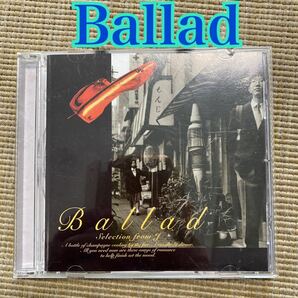 バラッド 3 CD