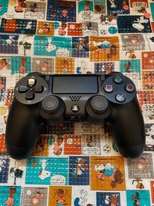 PS4コントーラーSONY純正品デュアルショック4