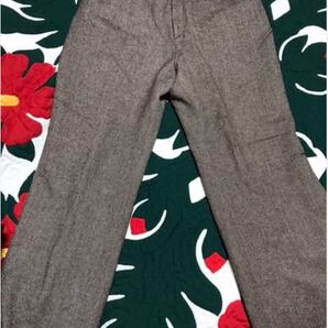 シンプルライフパンツ