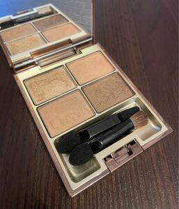 国内正規品 ルナソル スキンモデリングアイズ 01 Beige Beige ルナソルスキンモデリングアイズ アイシャドウ